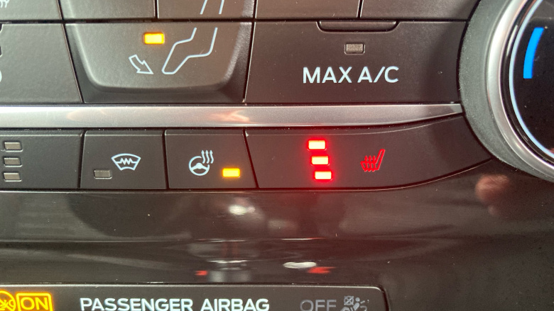 Ford Puma 1.0 EcoBoost Hybrid mHEV 155 ST-Line X 5dr Petrol Hatchback